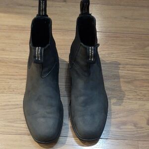 Blundstone Boots